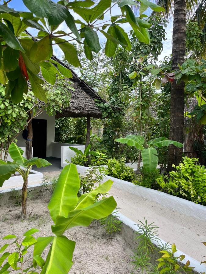 Karanga Bungalows Michamvi Kae Exterior photo